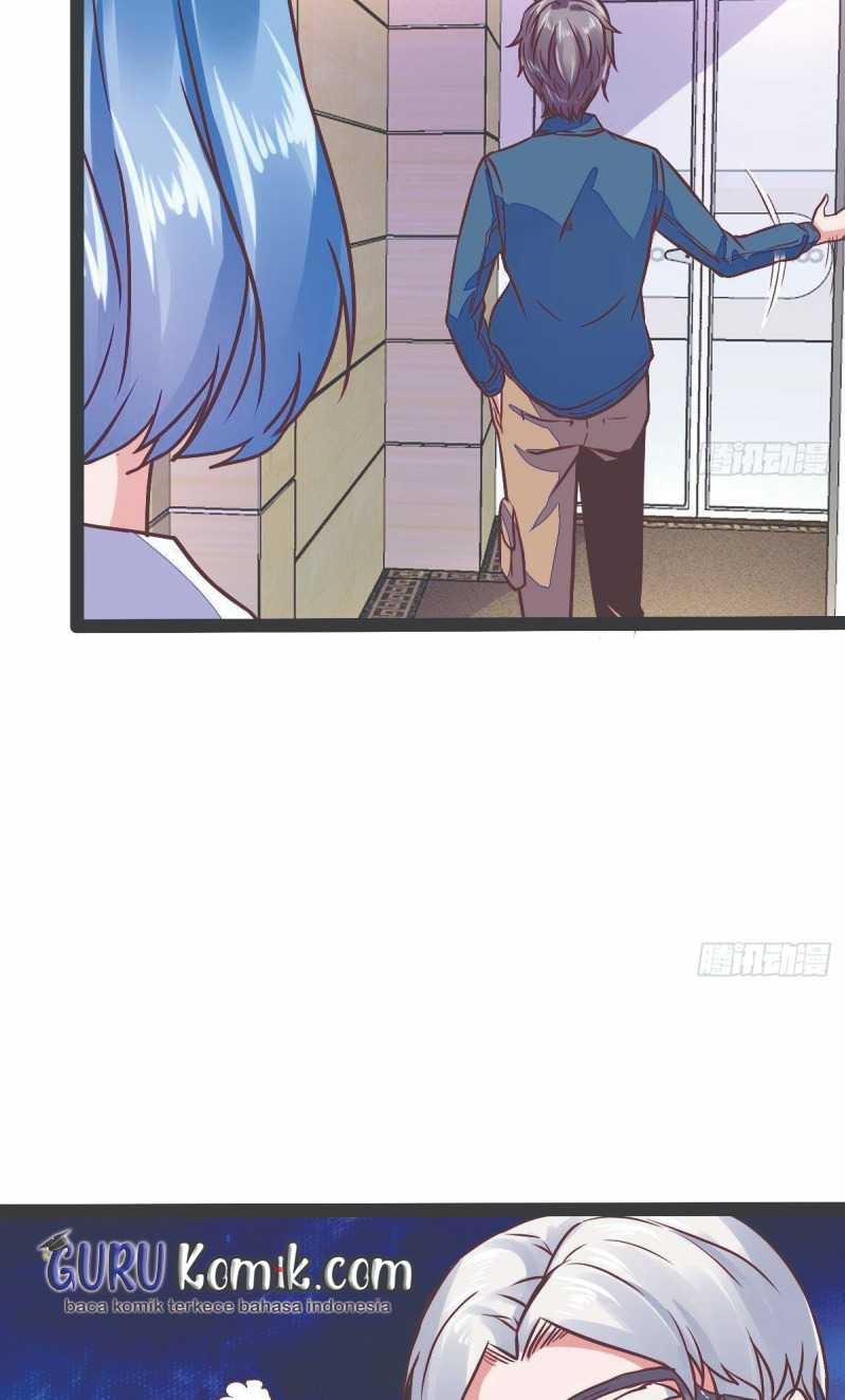 Rebirth Into the Strongest Immortal Cultivator Chapter 21 Gambar 19
